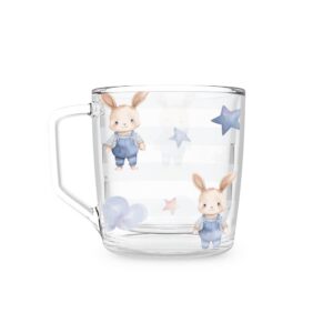 Xícara HX86 – Sonho dos Coelhos