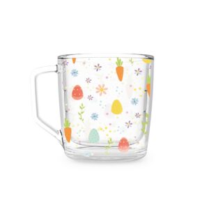 Xícara HX86 – Cenoura e Ovos