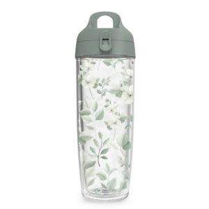 Garrafa HX70 – Ramos Delicados Verde