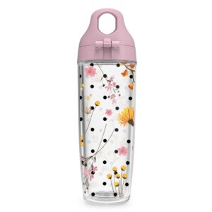 Garrafa HX70 – Poá e Flores