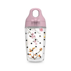 Garrafa Fit HX70 – Poá e Flores