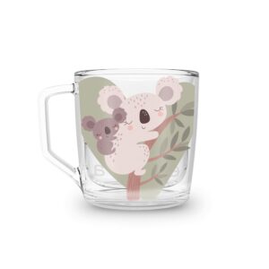 Xícara HX86 – Abraço de mãe