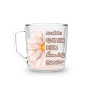Xícara HX86 – Amor Mais Bonito