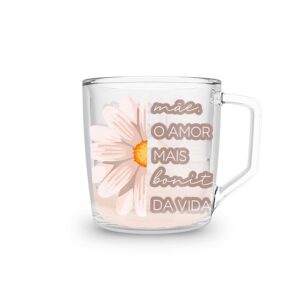 Xícara HX86 – Amor Mais Bonito