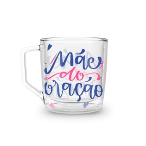 Xícara HX86 – Mãe do Coração