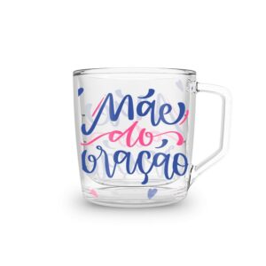 Xícara HX86 – Mãe do Coração