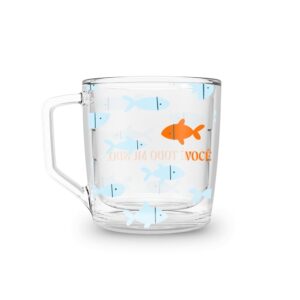 Xícara HX86 – Você Não é Todo Mundo