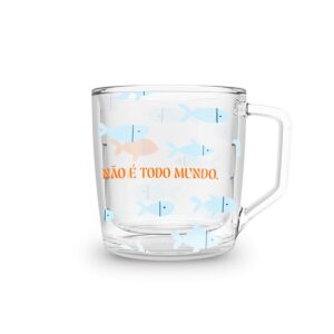 Xícara HX86 – Você Não é Todo Mundo