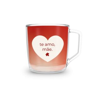 Xícara HX86 – Pedacinho de Você