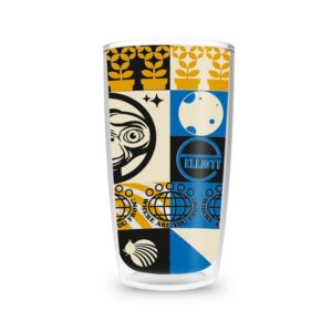 HX86 – E.T. | Blocos