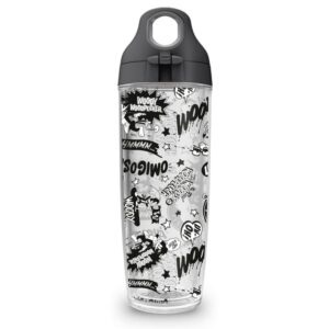 Garrafa HX70 – Pica-Pau | Gibi PB