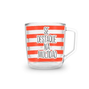 Xícara HX86 – Onde Está o Wally? | Se Destaque
