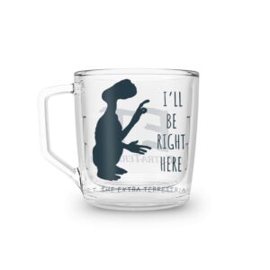 Xícara HX86 – E.T. | Right Here