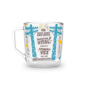 Xícara HX86 – Pica-Pau | Indústria Vital