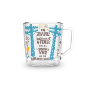 Xícara HX86 – Pica-Pau | Indústria Vital