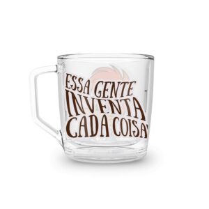 Xícara HX86 – Pica-Pau | Cada Coisa