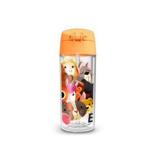 Garrafa Pop – E.T. | E.T. e Brinquedos