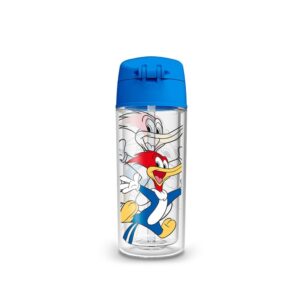 Garrafa Pop – Pica-Pau | Contorno