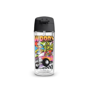 Garrafa Pop – Pica-Pau | Corrida Radical