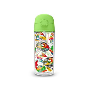 Garrafa Pop – Pica-Pau | Padrão Radical