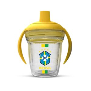 Copo ABCD – CBF | Orgulho do Escudo