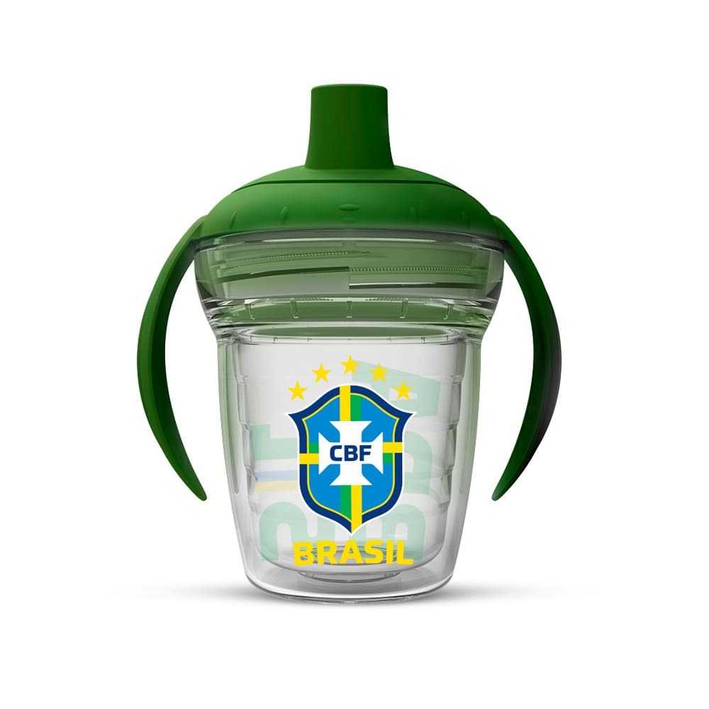 Copo ABCD - CBF | Brasil