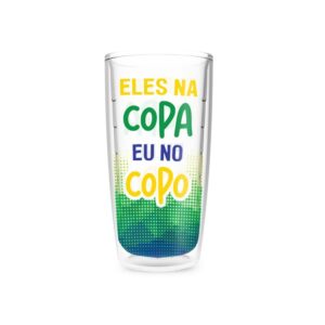 HX76 – Copa do Mundo | Eu no copo