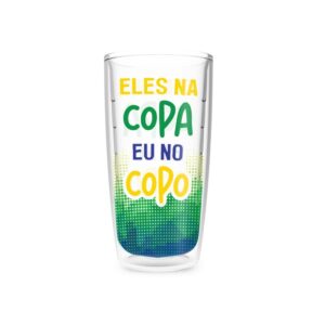 HX76 – Copa do Mundo | Eu no copo