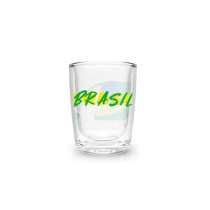 Shot HX55 – Copa do Mundo | Brasil 26