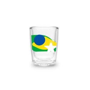 Shot HX55 – Copa do Mundo | Brasil 26