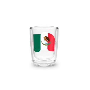 Shot HX55 – Copa do Mundo | México 26