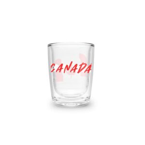 Shot HX55 – Copa do Mundo | Canadá 26