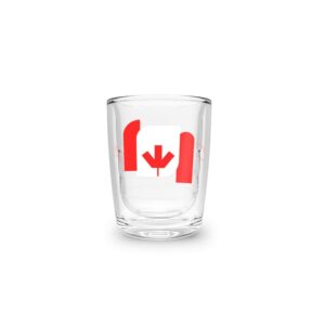 Shot HX55 – Copa do Mundo | Canadá 26
