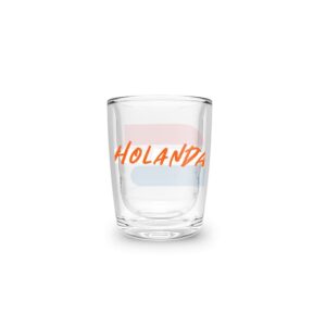 Shot HX55 – Copa do Mundo | Holanda 26
