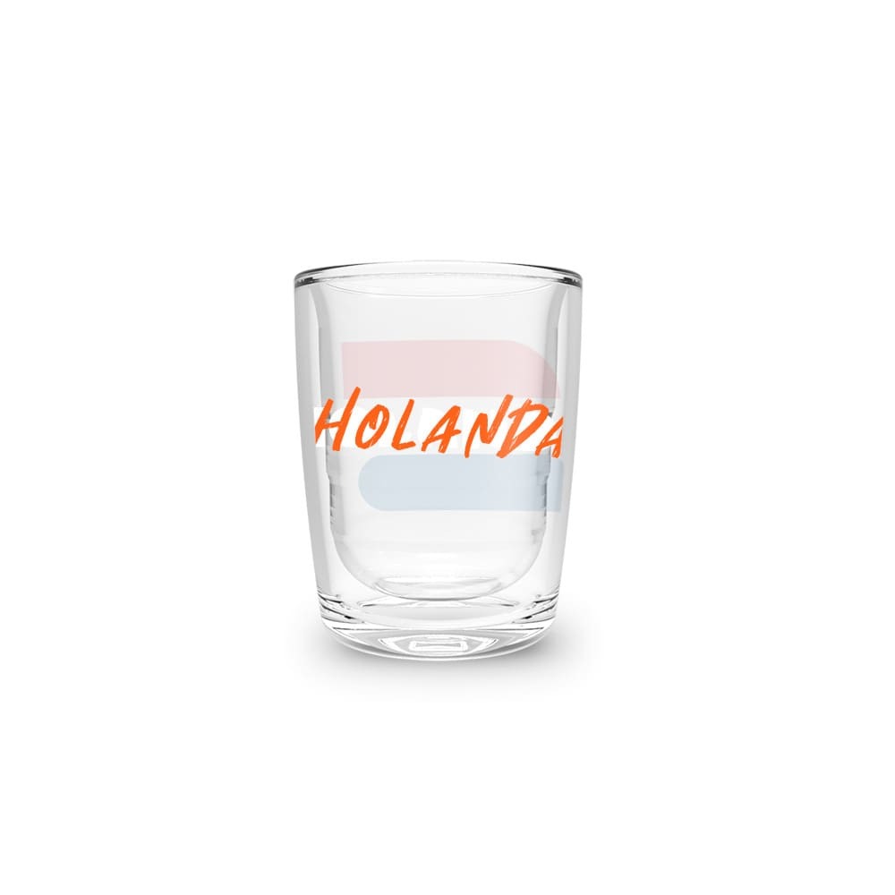 Shot HX55 - Copa do Mundo | Holanda 26