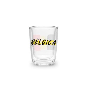 Shot HX55 – Copa do Mundo | Bélgica 26