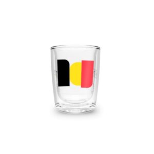 Shot HX55 – Copa do Mundo | Bélgica 26