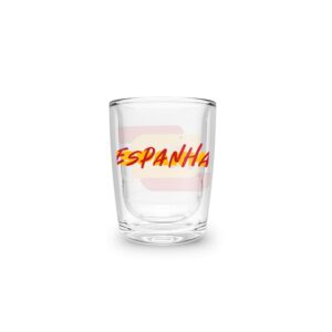 Shot HX55 – Copa do Mundo | Espanha 26