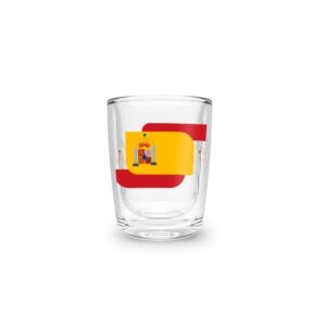 Shot HX55 – Copa do Mundo | Espanha 26