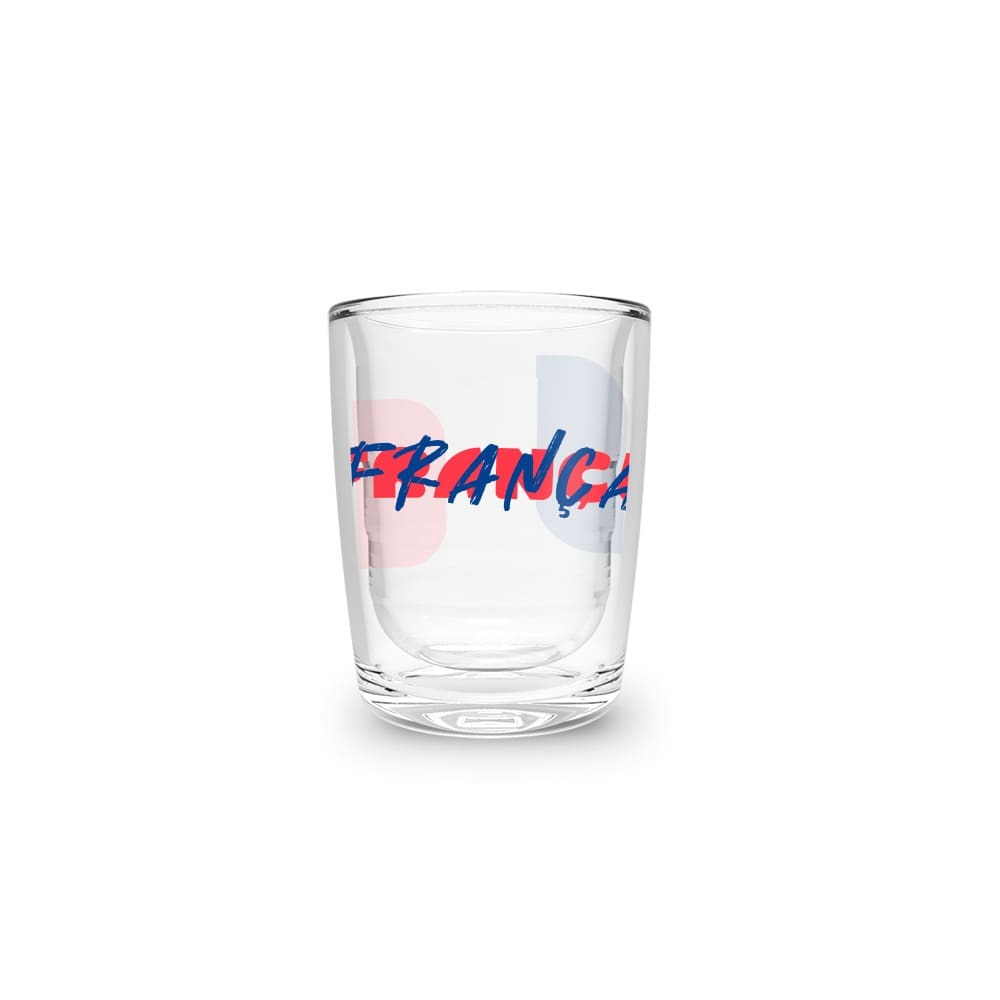 Shot HX55 - Copa do Mundo | França 26