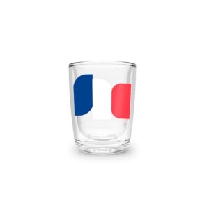 Shot HX55 – Copa do Mundo | França 26