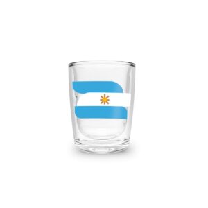 Shot HX55 – Copa do Mundo | Argentina 26