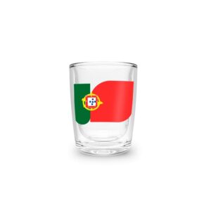 Shot HX55 – Copa do Mundo | Portugal 26