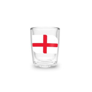 Shot HX55 – Copa do Mundo | Inglaterra 26