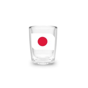 Shot HX55 – Copa do Mundo | Japão 26