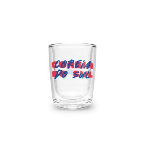 Shot HX55 – Copa do Mundo | Coreia do Sul 26