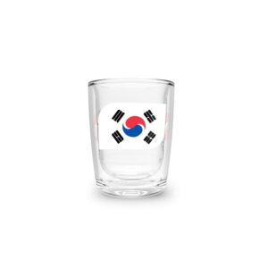 Shot HX55 – Copa do Mundo | Coreia do Sul 26