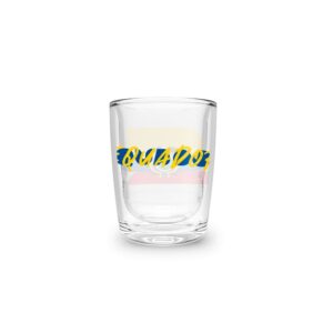Shot HX55 – Copa do Mundo | Equador 26