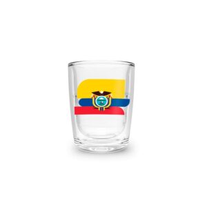 Shot HX55 – Copa do Mundo | Equador 26