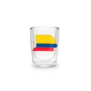 Shot HX55 – Copa do Mundo | Colômbia 26